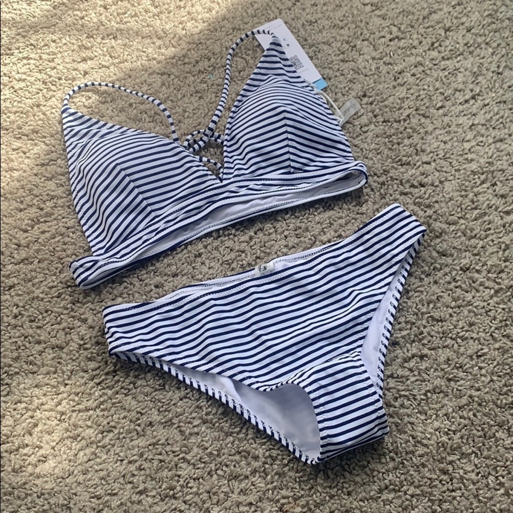 Cupshe bathing suit